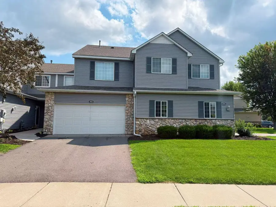 1842 111th Avenue Ne, Blaine, MN 55449 - #2