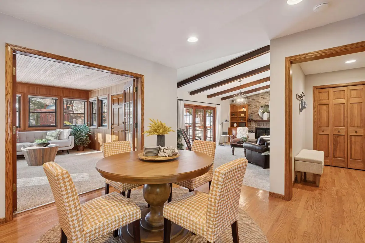 12500 Pinehurst Drive, Burnsville, MN 55337 - #1