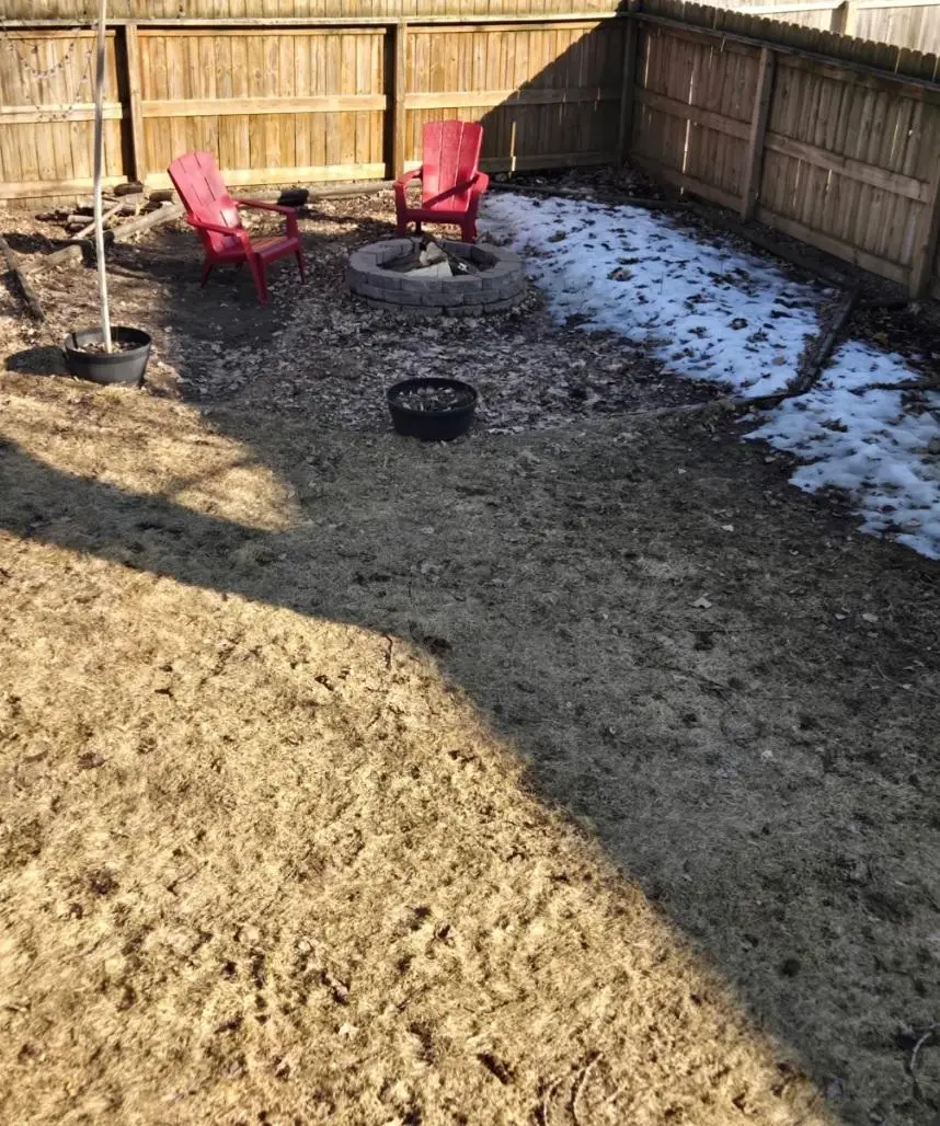 2200 Bridgewater Boulevard S, Cambridge, MN 55008 - #2