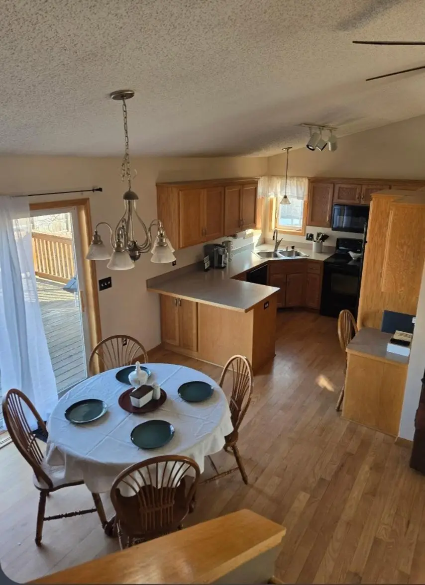 2200 Bridgewater Boulevard S, Cambridge, MN 55008 - #3