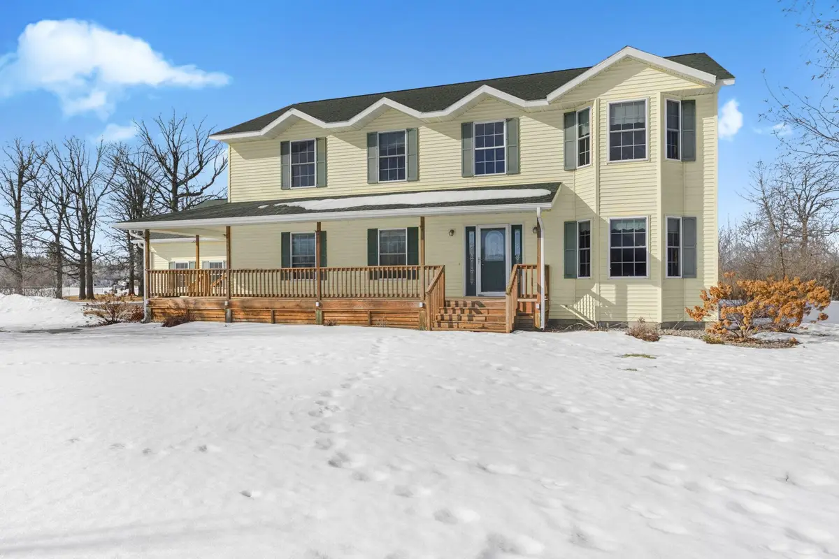 11688 40th Street, Bowlus, MN 56314 - #1