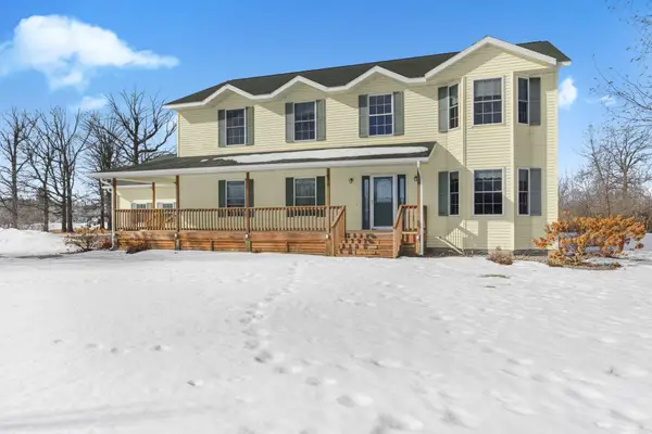 11688 40th Street, Bowlus, MN 56314