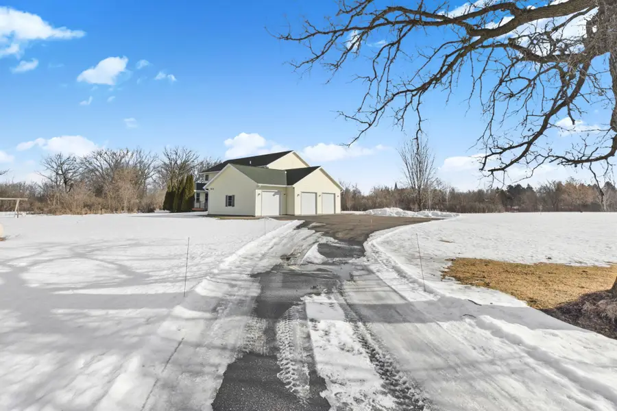 11688 40th Street, Bowlus, MN 56314 - #3