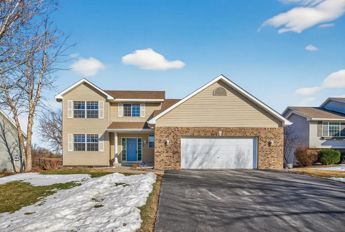 921 Hope Avenue, Jordan, MN 55352 - #1