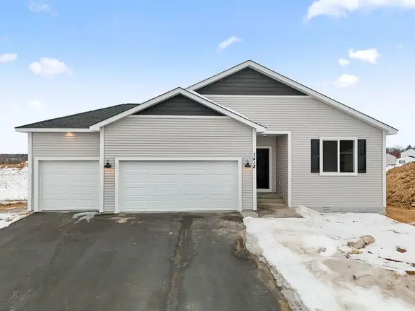 7418 171st Lane Nw, Ramsey, MN 55303