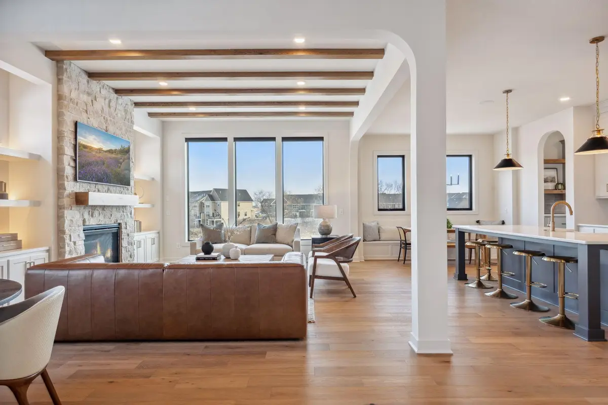 5750 Freeland Bay N, Hugo, MN 55038 - #1