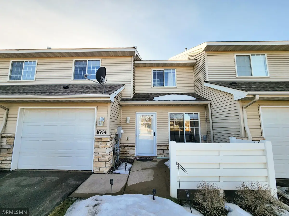 1654 Freedom Lane, Waconia, MN 55387 - #1