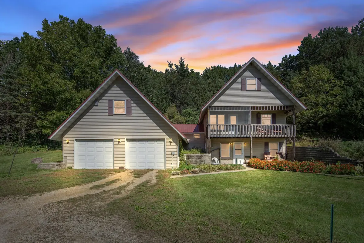 41912 205th Avenue, Le Center, MN 56057 - #1