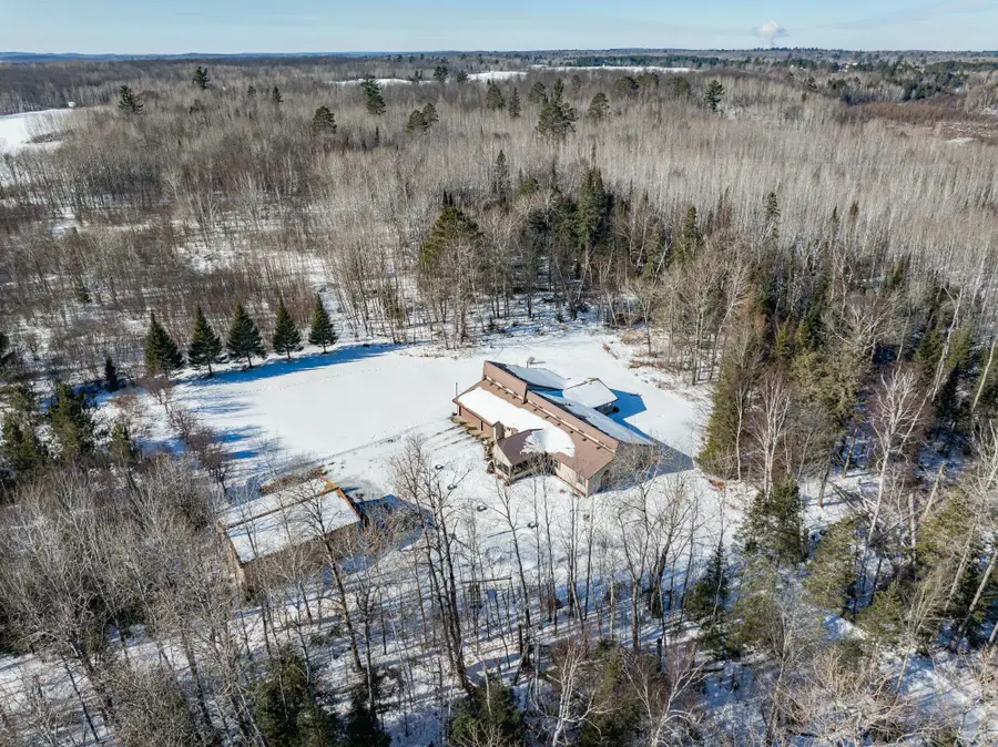 19323 Wendigo Park Road, Grand Rapids, MN 55744 - #2