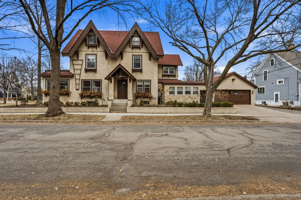 1470 W 35th Street, Minneapolis, MN 55408 - #1