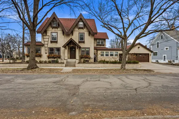 1470 W 35th Street, Minneapolis, MN 55408