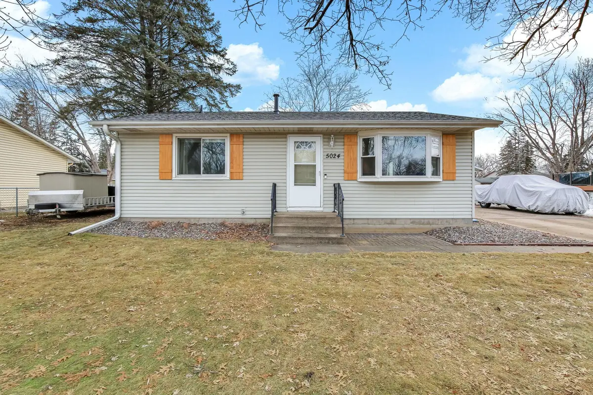 5024 Campanaro Lane, White Bear Lake, MN 55110 - #1