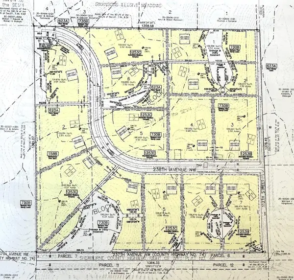 L1 B1 112th Street, Elk River, MN 55330