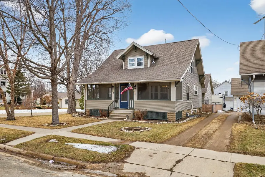 680 3rd Street W, Zumbrota, MN 55992 - #2