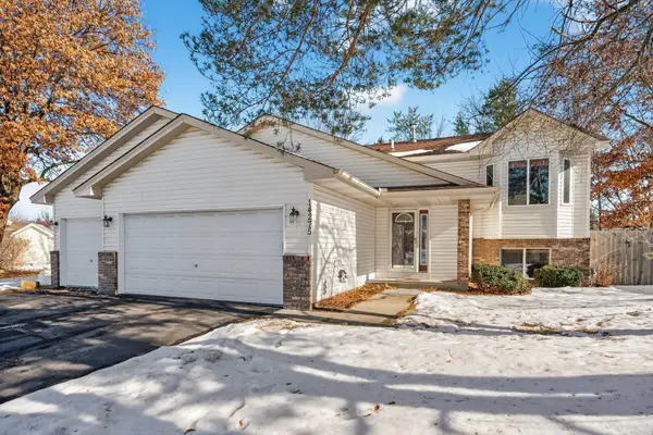 14275 Tamarack Street Nw, Andover, MN 55304