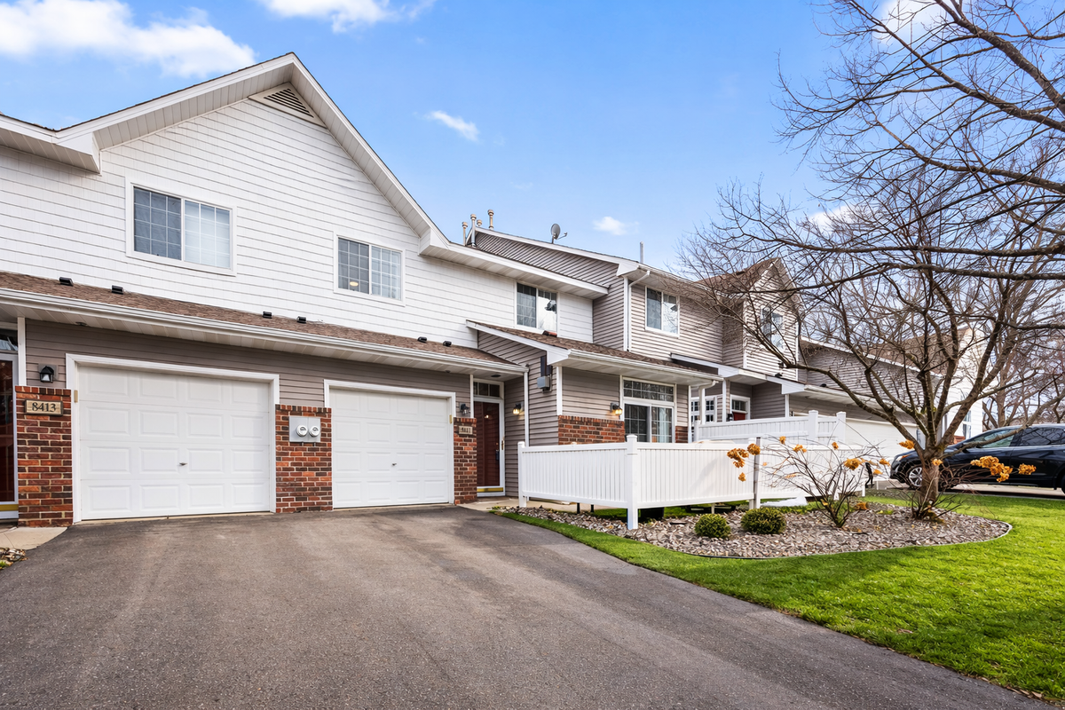 8411 Kimball Drive, Eden Prairie, MN 55347 - #1