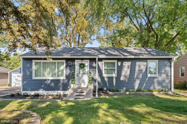 1715 Hillview Road, Shoreview, MN 55126