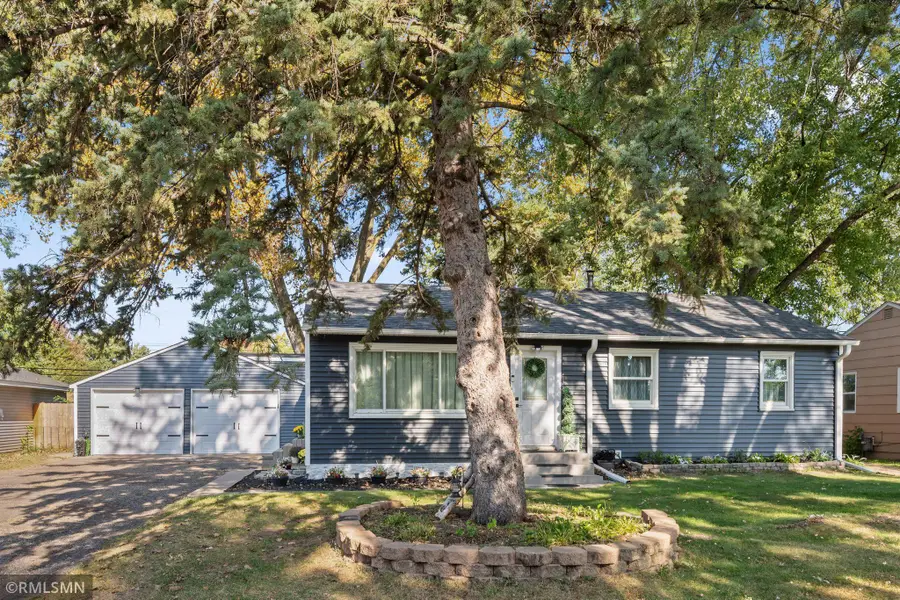 1715 Hillview Road, Shoreview, MN 55126 - #2