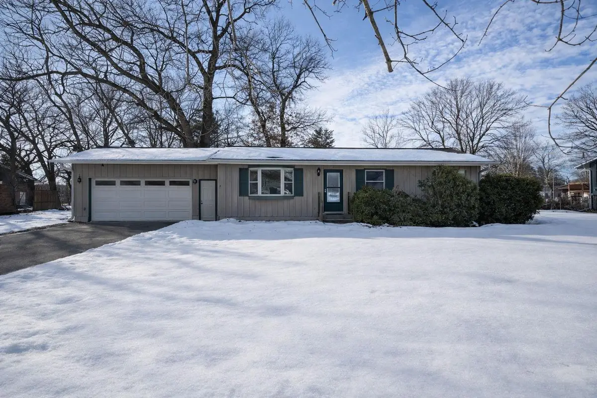 26648 Feriday Avenue, Wyoming, MN 55092 - #1