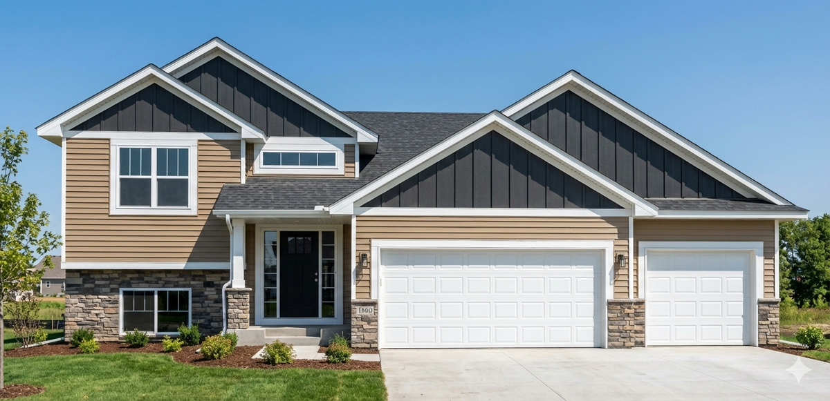 1764 Spruce Street, Farmington, MN 55024 - #1