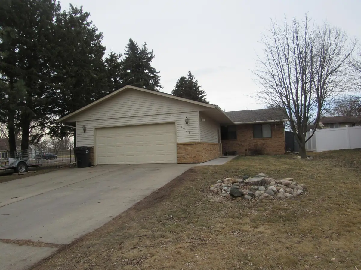 1903 Willow Avenue, Worthington, MN 56187 - #1