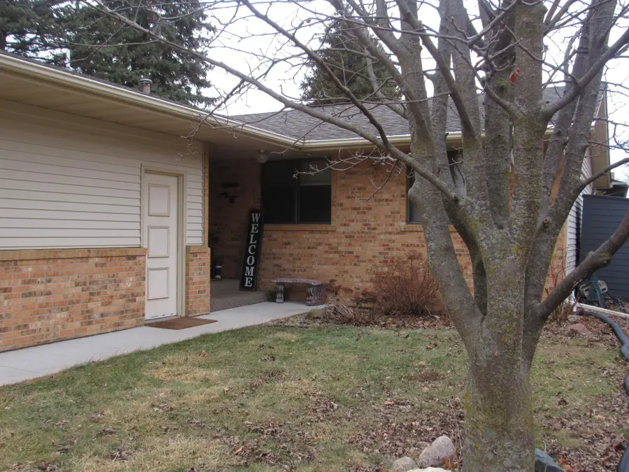 1903 Willow Avenue, Worthington, MN 56187 - #3