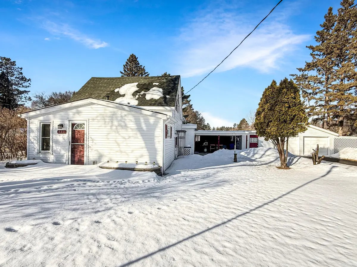 357 Main Street Sw, Wilton, MN 56601 - #1