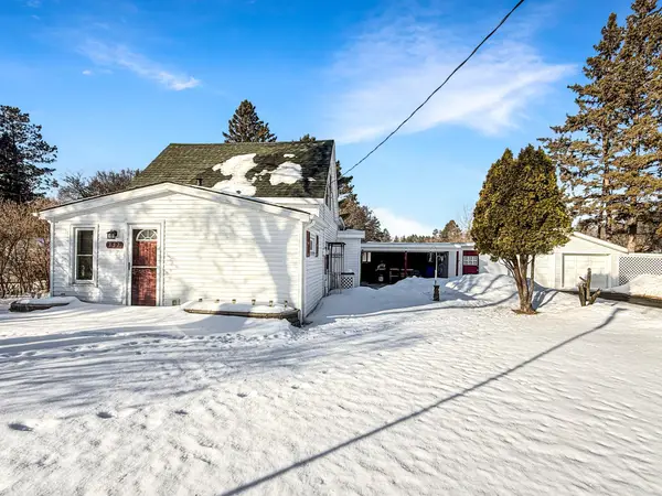 357 Main Street Sw, Wilton, MN 56601