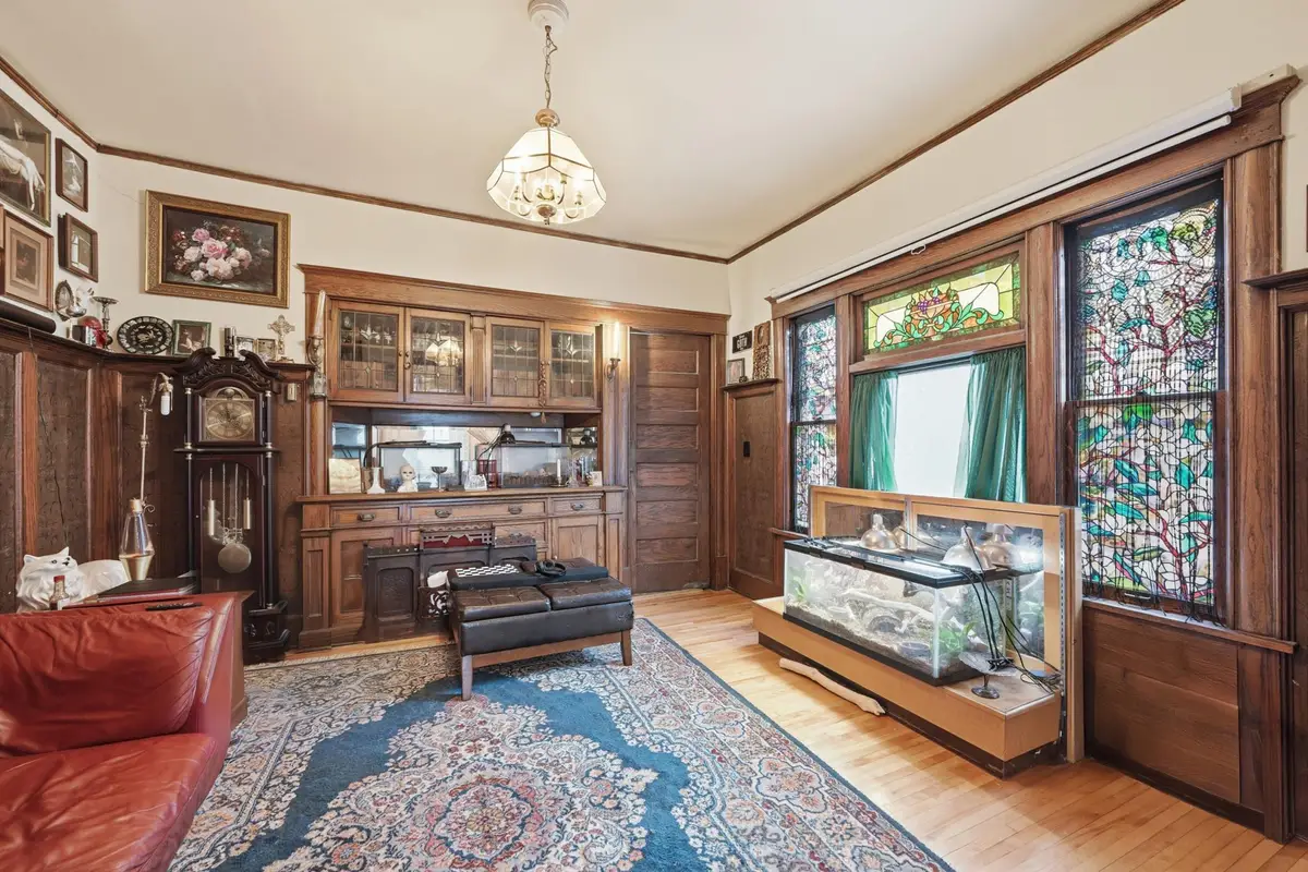 3625 Park Avenue, Minneapolis, MN 55407 - #1