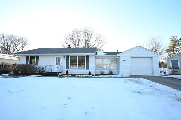 3705 Dennis Lane, White Bear Lake, MN 55110