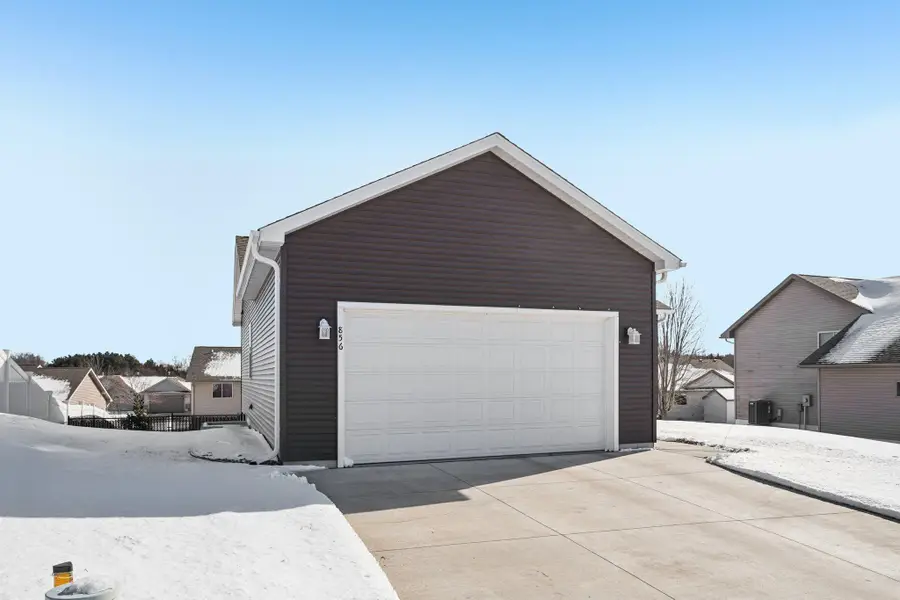856 Ridgecrest Street, River Falls, WI 54022 - #2