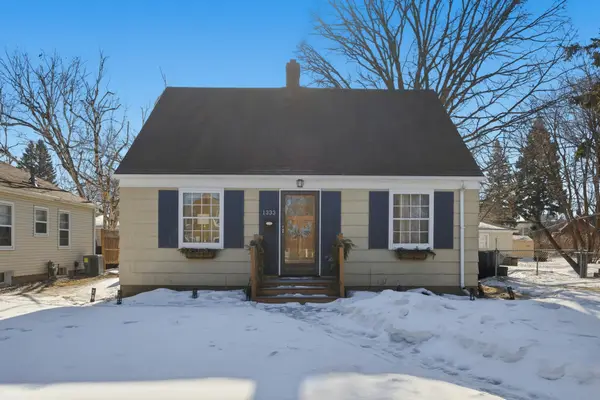 1333 5th Avenue S, Moorhead, MN 56560