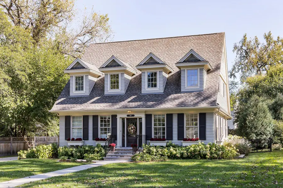 4517 Rutledge Avenue, Edina, MN 55436 - #2