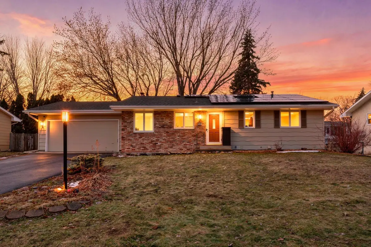 4125 Ensign Avenue N, New Hope, MN 55427 - #1