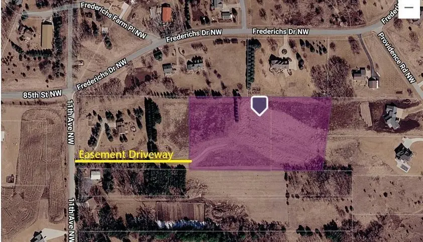 8426 11th Avenue Nw, Rochester, MN 55901 - #2