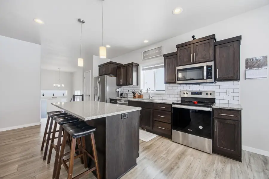 2551 72nd Avenue S, Fargo, ND 58104 - #3