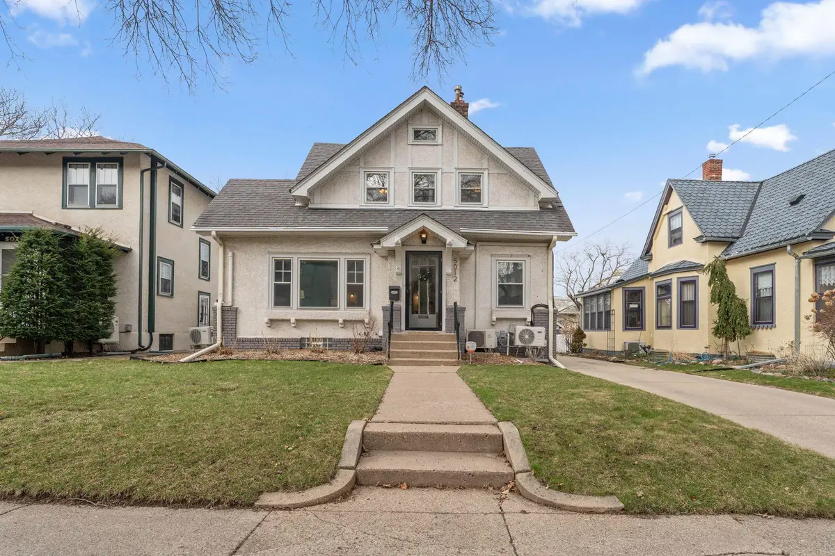 5012 Harriet Avenue, Minneapolis, MN 55419 - #1
