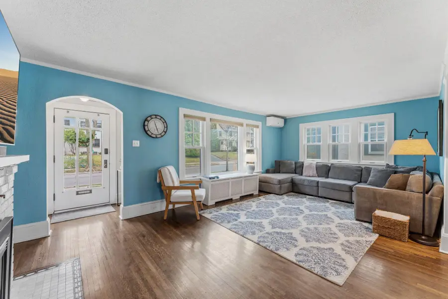 5012 Harriet Avenue, Minneapolis, MN 55419 - #2