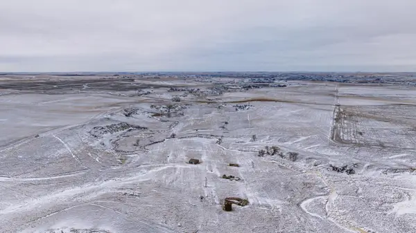 TBD SW 49 St 200a, Hebron, ND 58638