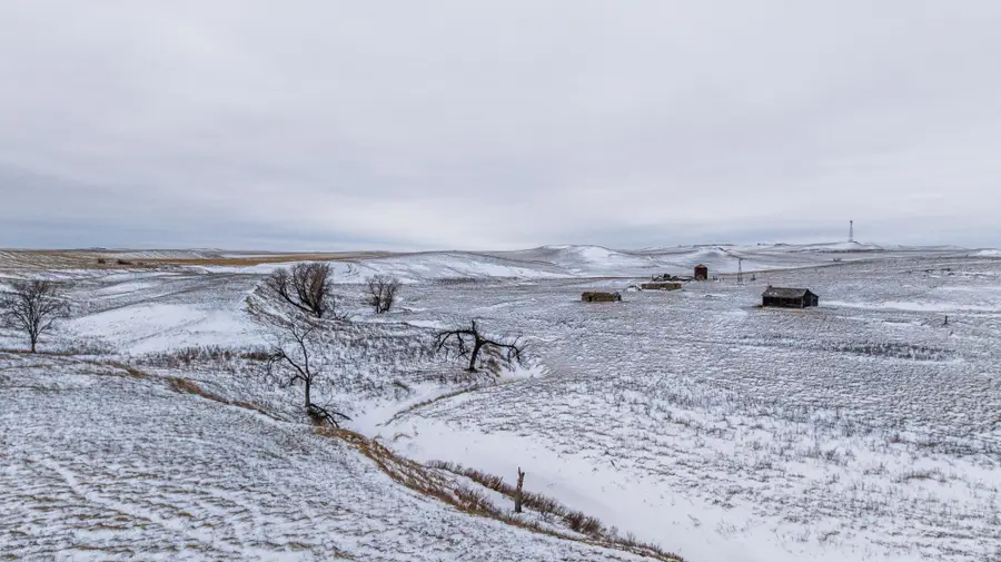 TBD SW 49 St 200a, Hebron, ND 58638 - #3