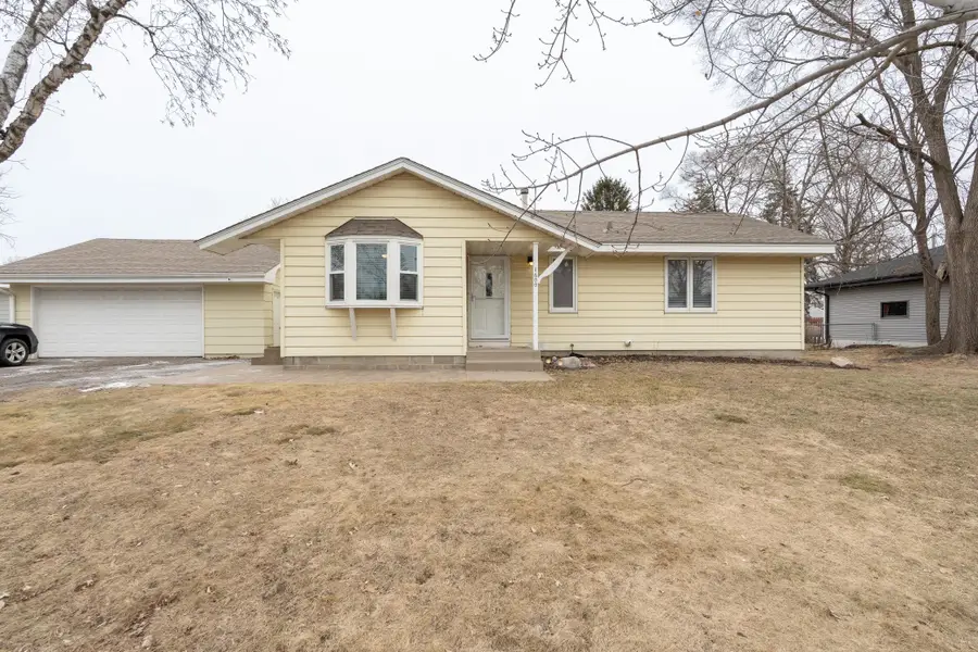 1600 Amy Lane, Brooklyn Center, MN 55430 - #3