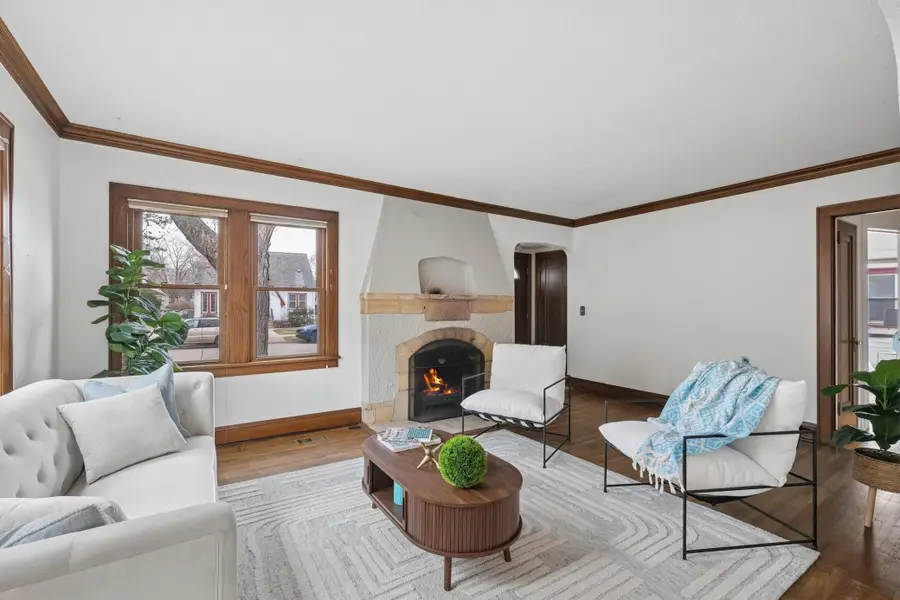 4344 N Vincent Avenue N, Minneapolis, MN 55412 - #3