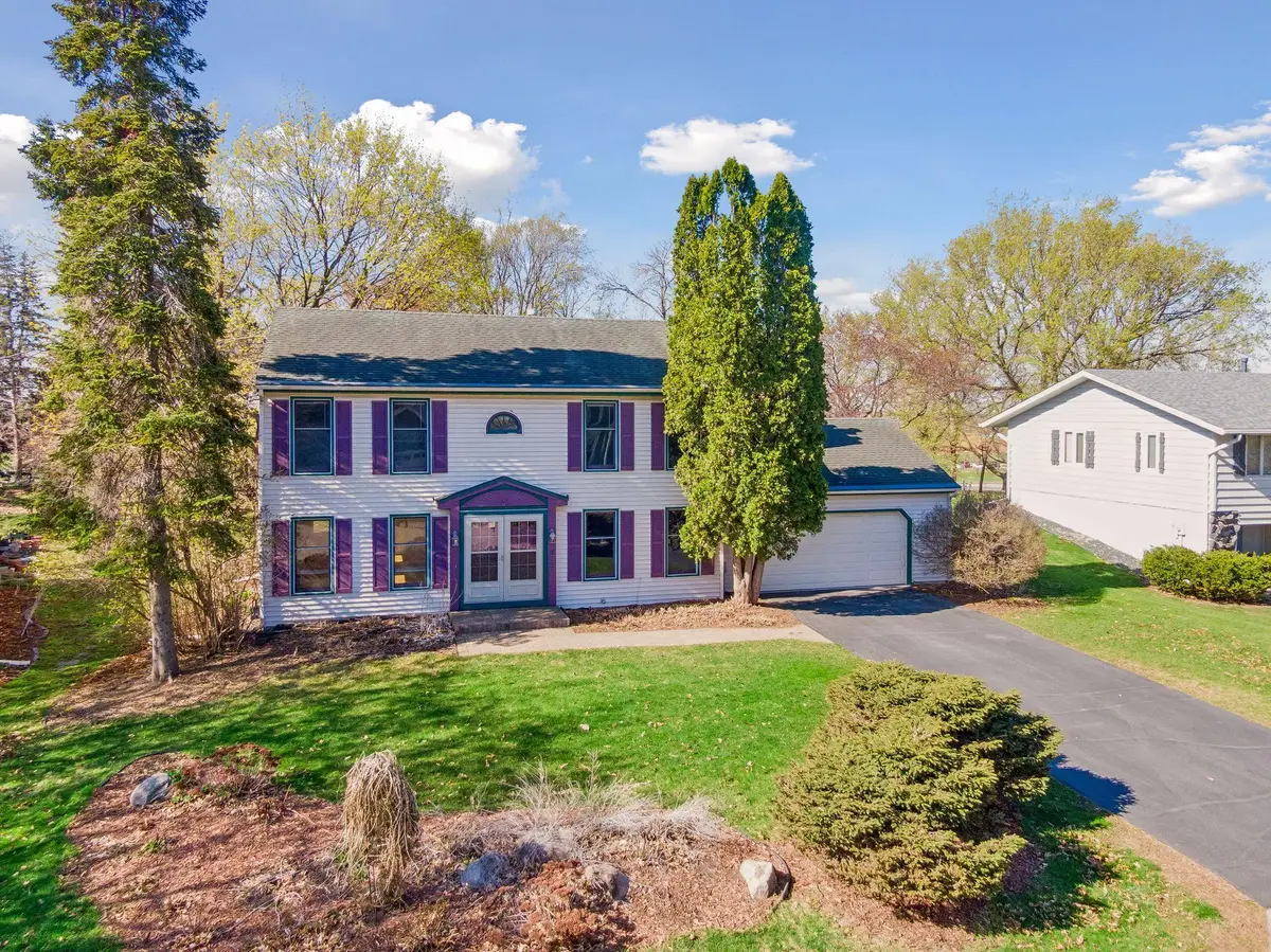 812 Oriole Lane, Chaska, MN 55318 - #1