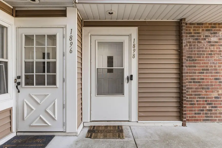 1898 Southpointe Terrace #B1898, Eagan, MN 55122 - #3