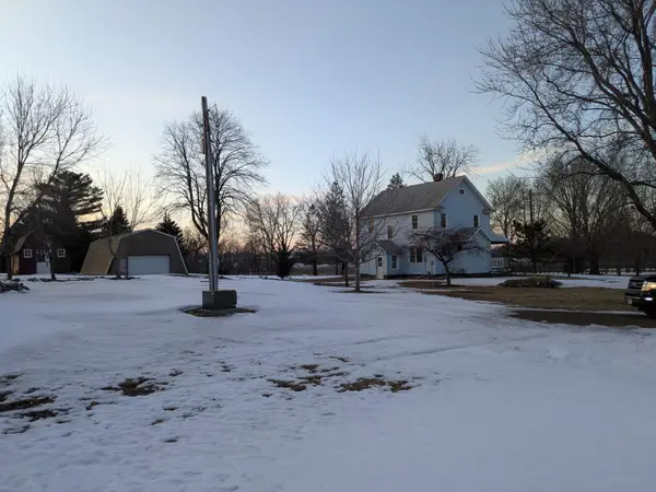 10950 New Prague Boulevard, New Prague, MN 56071