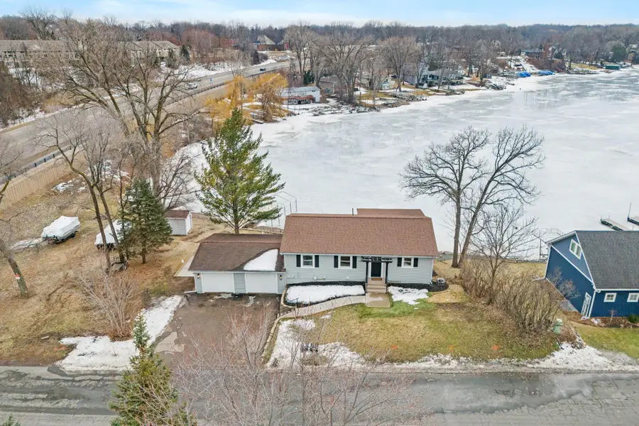 14858 Oakland Beach Avenue Se, Prior Lake, MN 55372 - #2