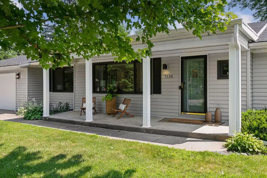 7329 Ridgeway Road, Golden Valley, MN 55427 - #3