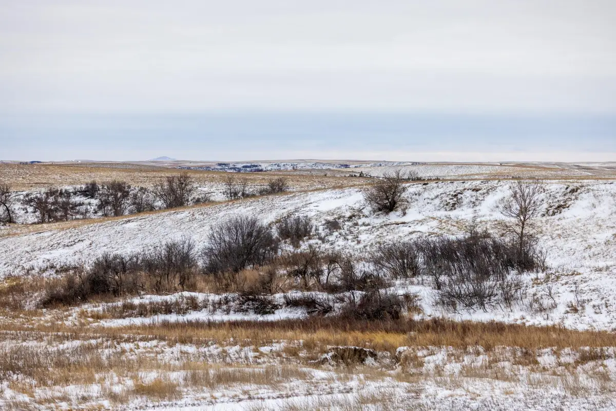 TBD 49 St SW 212a, Hebron, ND 58638 - #1