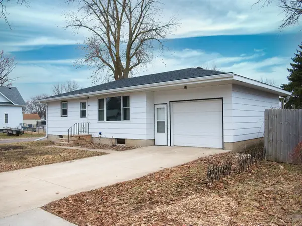 124 3rd Avenue S, Brownton, MN 55312