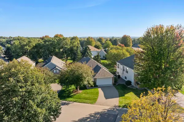 2628 Oak Ridge Trail, Woodbury, MN 55125